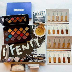 Fenty Beauty x Boxycharm Bundle $155 Retail